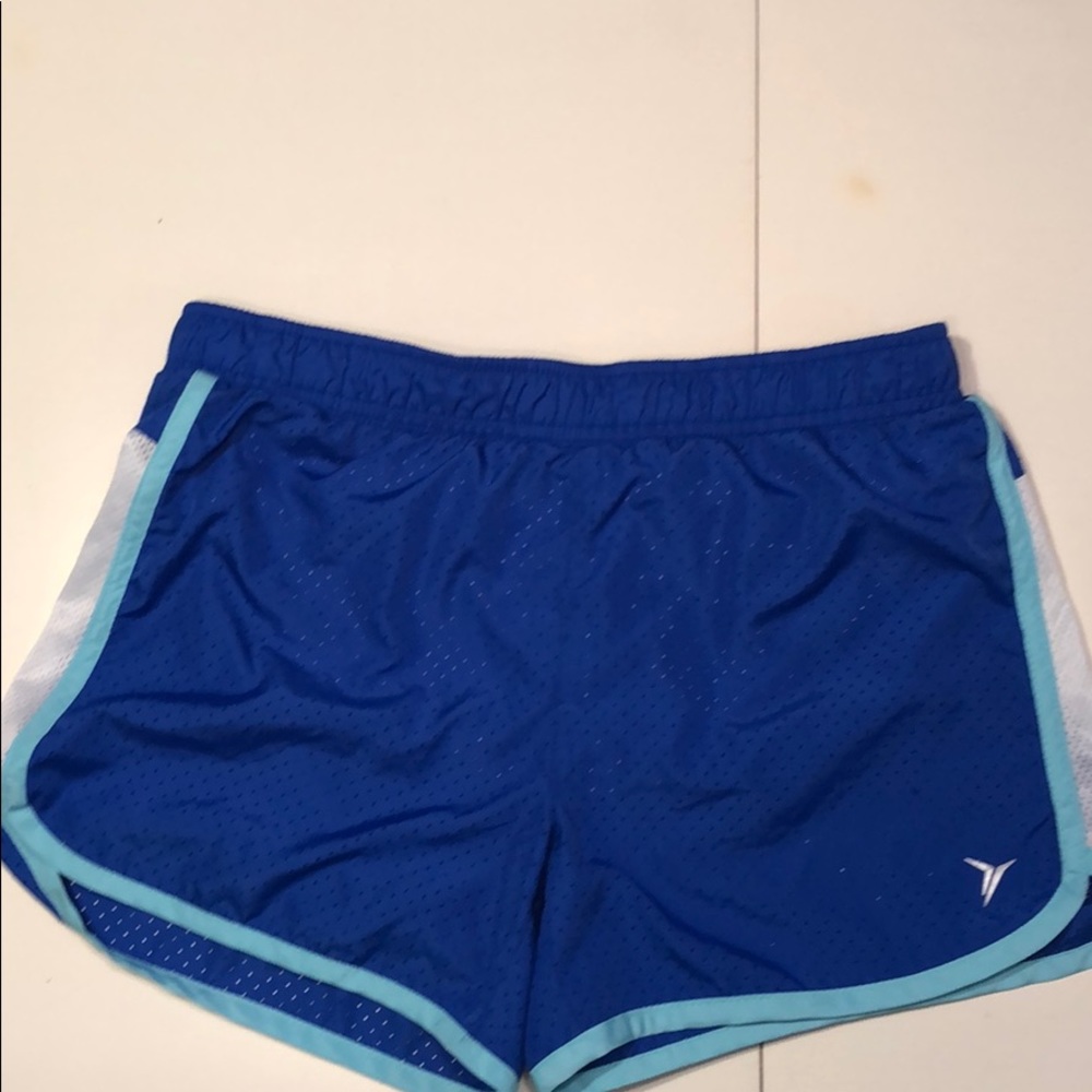 Oldnavy running shorts